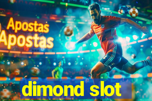 dimond slot