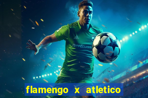 flamengo x atletico go transmiss?o