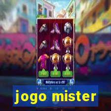 jogo mister