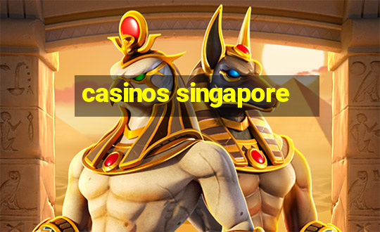 casinos singapore