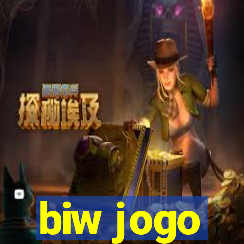 biw jogo