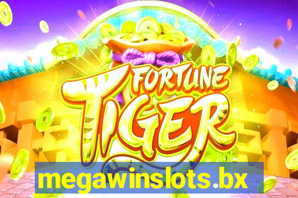 megawinslots.bxgame.sansan