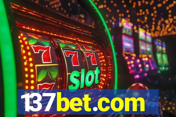 137bet.com