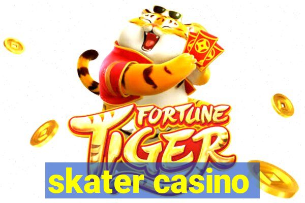 skater casino