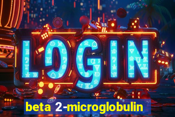 beta 2-microglobulin