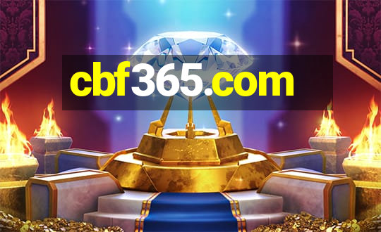 cbf365.com