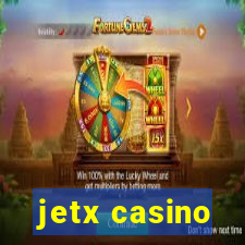 jetx casino