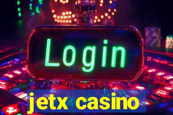 jetx casino