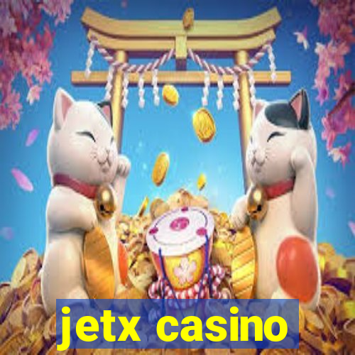 jetx casino