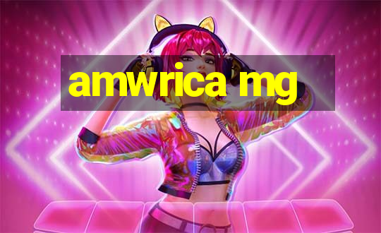 amwrica mg