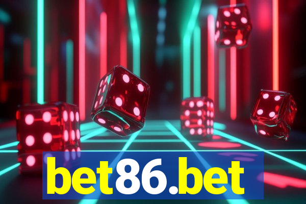 bet86.bet