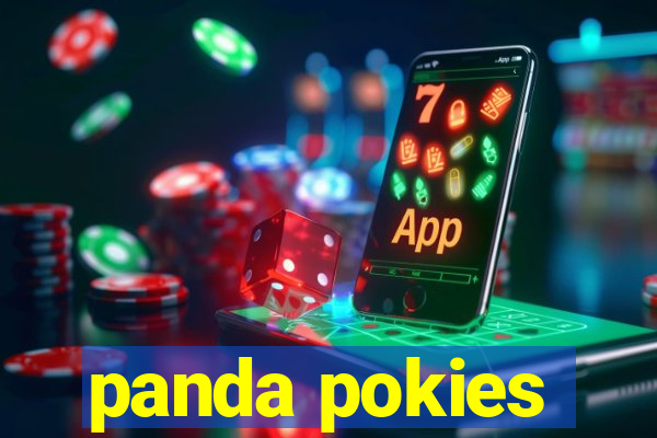 panda pokies