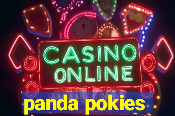 panda pokies