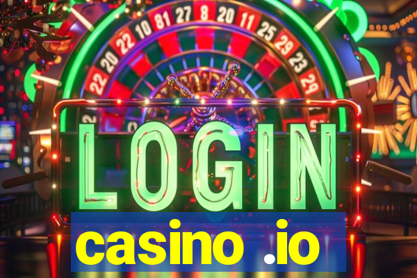 casino .io