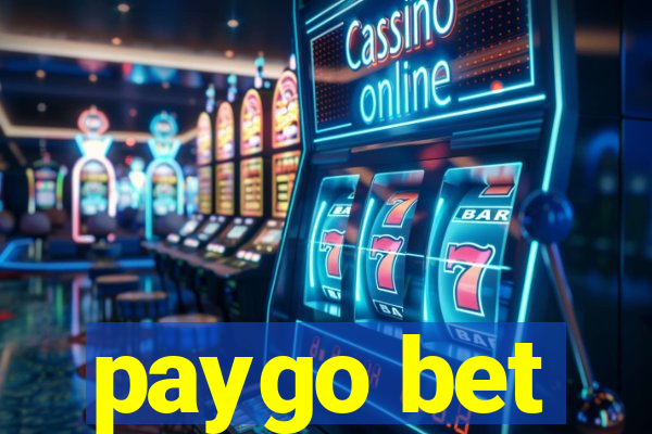 paygo bet