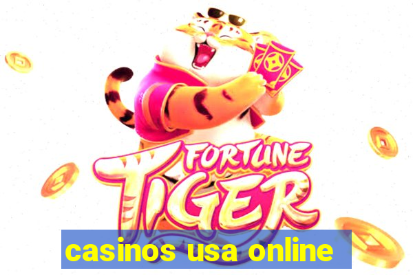 casinos usa online