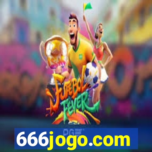 666jogo.com