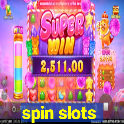 spin slots