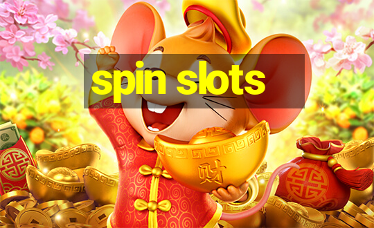 spin slots