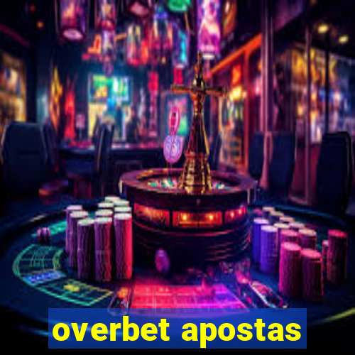 overbet apostas