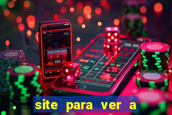 site para ver a porcentagem dos slots