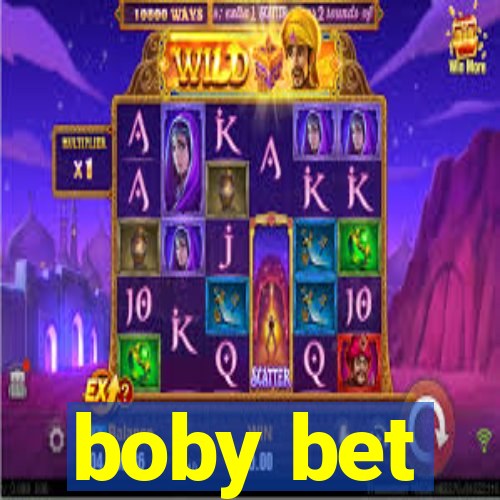 boby bet