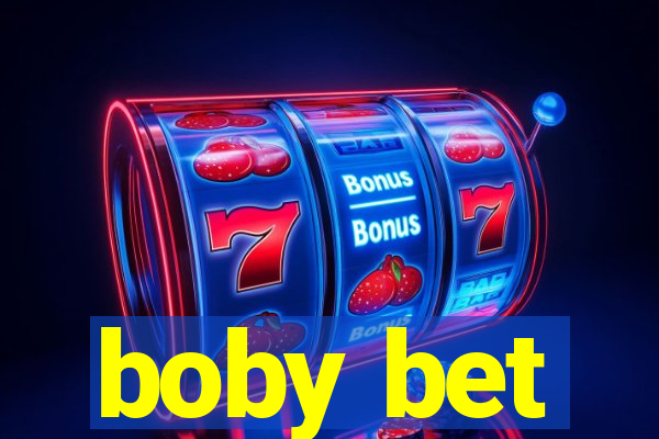 boby bet