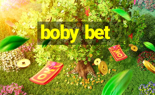 boby bet