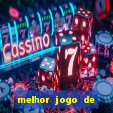 melhor jogo de cassino para ganhar dinheiro