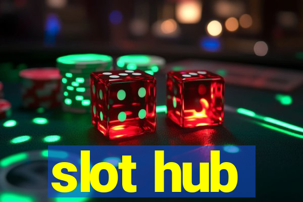 slot hub