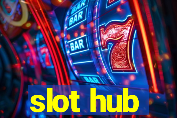 slot hub