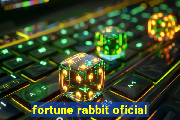 fortune rabbit oficial