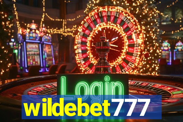 wildebet777