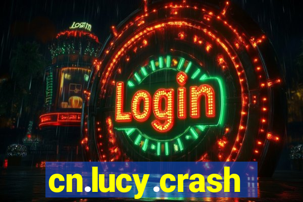 cn.lucy.crash