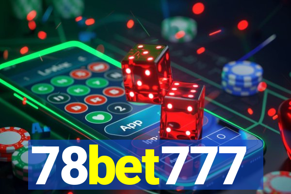 78bet777