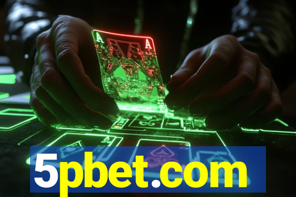 5pbet.com