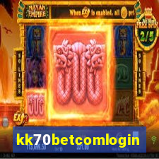 kk70betcomlogin