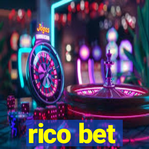 rico bet