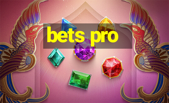 bets pro