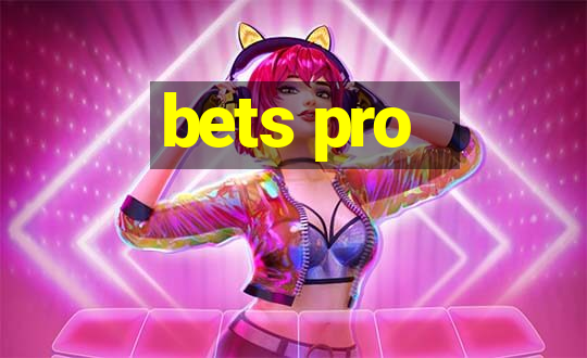 bets pro