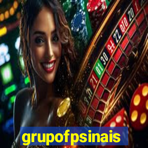 grupofpsinais