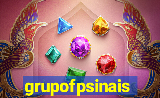 grupofpsinais