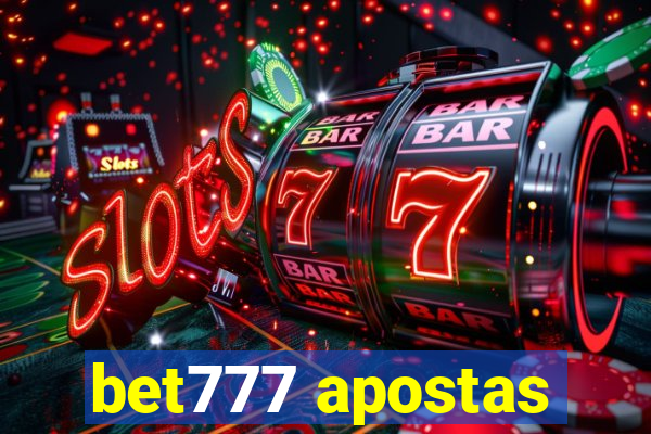 bet777 apostas