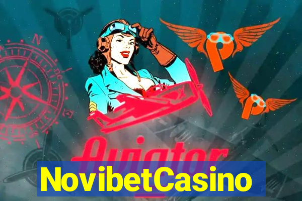 NovibetCasino