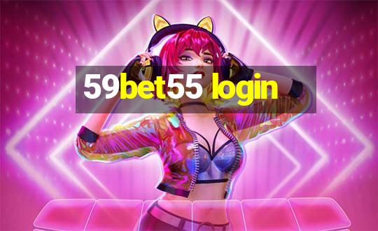 59bet55 login