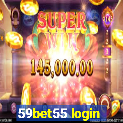 59bet55 login