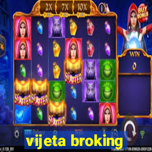 vijeta broking