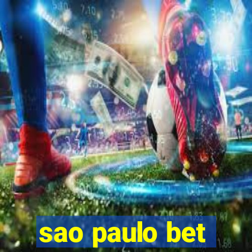 sao paulo bet