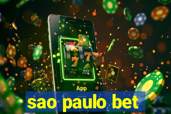 sao paulo bet