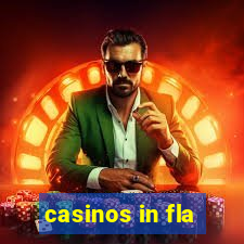 casinos in fla